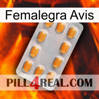 Femalegra Avis cialis3